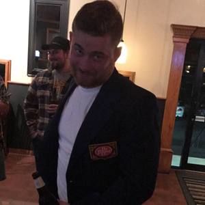 Meet your Posher, Paul